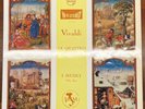 4 Seasons - Felix Ayo, I Musici - 1st maroon Holland Philips Hifi Stereo