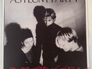 Asylum Party Borderline Vinyl LP New Never Played Rare Only Copy In USA
