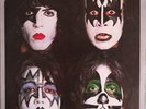 Kiss Dynasty Australia pressing 12'' vinyl Lp kiss army rare 1979 Gene Paul Ace