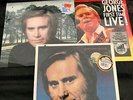 NEW Sealed 3 GEORGE JONES Lp Records EPIC Stereo FE39899 FE39598 PE38406