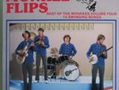 The Monkees Monkee Flips USA pressing 12'' vinyl Lp rare 1986