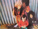 Jimi Hendrix Band Of Gypsies Australia press 12'' vinyl Lp 1970 rare MINT