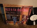 THE RANDY WESTON TRIO JAZZ A LA BOHEMIA ALBUM RIVERSIDE 1990 NEAR MINT