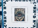 CANNED HEAT -LIVING THE BLUES- 1975 RARE MEXICAN 12