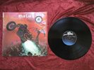 Meatloaf - Bat Out Of Hell - 1977 Rare NM- LPMShrink HYPE Sticker