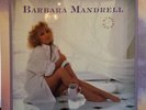 Barbara Mandrell Morning Sun NEAR MINT Capitol Records Vinyl LP