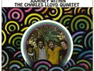 The Charles Lloyd Quartet Journey Within NEAR MINT Atlantic Vinyl LP