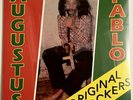 AUGUSTUS PABLO - Original Rockers BRAND NEW/STILL SEALED Rockers International