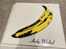 Velvet Underground and Nico by The Velvet Underground (Record, 2008)