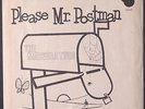 MARVELETTES: please mr. postman / so long baby TAMLA 7