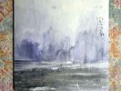Leyland Kirby Sadly The Future Is No Longer 2 Gold 2LP HAFTW006COL The Caretaker