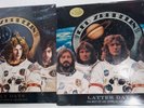 Early & Latter Days Best of Led Zeppelin, Vol. 1 & Vol 2 [LP] Vinyl
