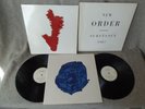 New Order - Substance 1987 - 2 x 12