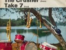 The Novas - The Crusher / Take 7 - Single, Vinyl