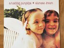 Vintage Smashing Pumpkins Siamese Dream vinyl 1993 Black 2 x LP CAROL 1740