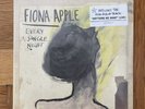FIONA APPLE Every Single Night w/RARE LIVE Anything PROMO 7 INCH VINYL SEALED