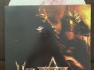 HELSTAR - VAMPIRO 2x Colored Splatter Vinyl Record - Gatefold LE 100 SUPER RARE
