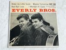 The Everly Brothers seltene US EP 