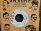 BOOKER T & THE MG'S - Green Onions Behave Yourself - Vinyl 45rpm 1962 Stax Race