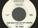 Mint Northern Soul 45 The Petites on Elmor