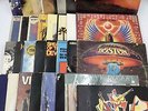 Def Leppard, ABBA, Ozzy, & More from Various Genres -  31 Count Vinyl Record Lot