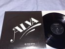 Alva    Ja Tik Būtu...  1978-RARE FIRST UK PRESS -LATVIAN GARAGE (SHRINK)-N/M