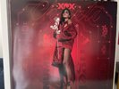 Charli XCX - Number 1 Angel vinyl Pink clear swirl vinyl NEED GONE ASAP