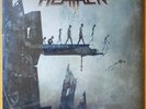 The Evolution Of Chaos by Heathen LP (Record 2010)