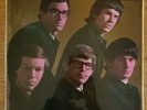 The Zombies Begin Here LP LK-4679 Mono very good condition