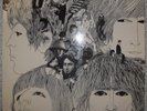 The Beatles-Revolver-PCS 7009 W/Misprint-1970-NM