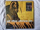 At the drive in Relationship of Command double orange vinyl RSD unplayed