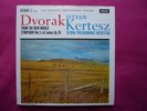 RARE RARE: DECCA SXL 2289 DVORAK NEW WORLD SYMPHONY NO.5 ORIGINAL RECORDING LP.