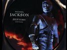 VINYL LP Michael Jackson -HIStory Continues Sealed NEW 2LP Picture Disc Pressing