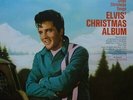 LP Elvis Presley Elvis Christmas Album (1970) NEAR MINT RCA International