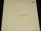 The Beatles (White Album)-1970's US Double LP-SEALED w/PROMO Hole-BEAUTIFUL Copy