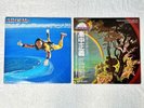 Masayoshi Takanaka All Of Me THE RAINBOW GOBLINS 2 Set Vinyl Record Fusion Japan