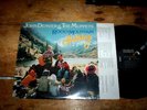 JOHN DENVER & THE MUPPETS ( ROCKY MOUNTAIN HOLIDAY / CHRISTMAS TOGETHER ) 2 LP