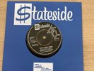 MARTHA AND THE VANDELLAS. IN MY LONELY ROOM/DANCING IN THE STREET