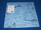 AGNES STRANGE / Strange Flavour LIMITED REISSUE LP 2015 HARD PSYCH PROG MONSTER