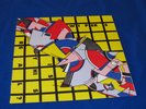 WIPERS / Is This Real? GERMANY REISSUE LP 1987 PUNK PSYCH KBD MASTERPIECE GEM