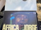 Jorge Ben Africa Brasil + 10 Anos Depois Vinyl LP Used