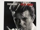 DAVID BOWIE - RIO DE JANEIRO - ROXBOROUGH 2018 UK *RARE RED VINYL* LP RECORD