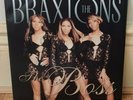 The Braxtons - The Boss (Masters At Work MIxes) 12