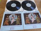 Bizet The Pearl Fishers Dervaux UK ED1 Columbia B/S ED1 Stereo SAX 2442-3 2xLP