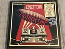 Mothership [180 Gram Vinyl] [Box] by Led Zeppelin (Vinyl,4 LP’s sealed Box Set