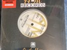 Sex Pistols God Save The Queen A&M Silver Vinyl. Very low number 0028 of 1977