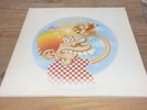THE GRATEFUL DEAD – Europe '72 3LP  UK Reissue Warner  Bros UK,Folk /Psych Rock