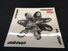 Vinegar. Very Rare Original 1st Press 1971 Germany.