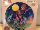 THE PINK PANTHER Counry Album Picture Disc LP KIDS STUFF KPD 6010 New Sealed