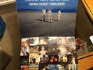 Manic Street Preachers - This is My Truth Tell Me Yours Original 1998 Vinyl 12”